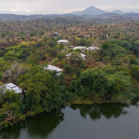 Dera Baghdarrah Nature Retreat 우다이푸르 외부 사진
